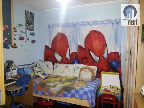 Foto 19 do(a) Apartamento de 3 quartos à venda em Vila São Vicente, São Paulo