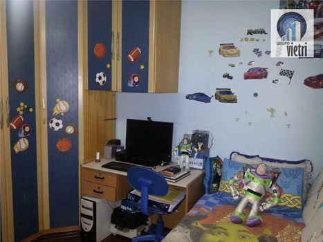 Foto 24 do(a) Apartamento de 3 quartos à venda em Vila São Vicente, São Paulo