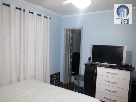 Foto 16 do(a) Apartamento de 3 quartos à venda em Vila São Vicente, São Paulo