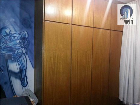 Foto 20 do(a) Apartamento de 3 quartos à venda em Vila São Vicente, São Paulo