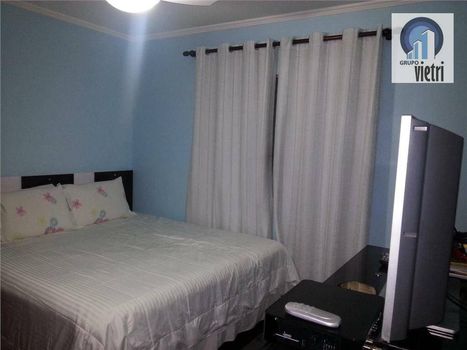Foto 17 do(a) Apartamento de 3 quartos à venda em Vila São Vicente, São Paulo