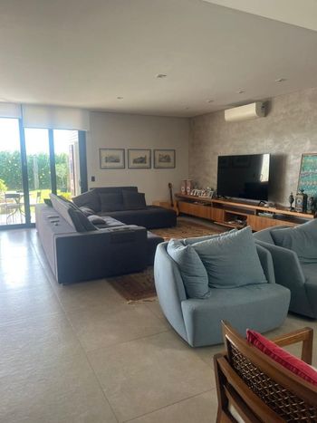 Foto 5 do(a) Casa em Condomínio de 5 quartos à venda em Jardim Florestal, Jundiaí