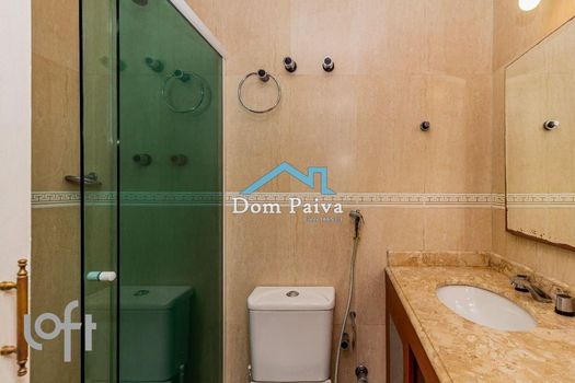 Foto 15 do(a) Apartamento de 4 quartos à venda em Vila Mariana, São Paulo