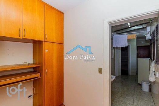 Foto 37 do(a) Apartamento de 4 quartos à venda em Vila Mariana, São Paulo