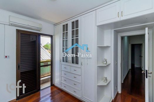 Foto 35 do(a) Apartamento de 4 quartos à venda em Vila Mariana, São Paulo