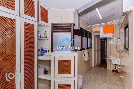 Foto 45 do(a) Apartamento de 4 quartos à venda em Vila Mariana, São Paulo