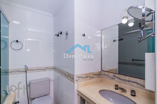 Foto 23 do(a) Apartamento de 4 quartos à venda em Vila Mariana, São Paulo