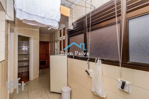 Foto 48 do(a) Apartamento de 4 quartos à venda em Vila Mariana, São Paulo