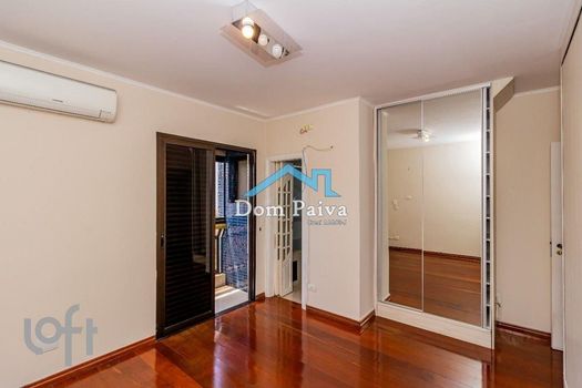 Foto 25 do(a) Apartamento de 4 quartos à venda em Vila Mariana, São Paulo