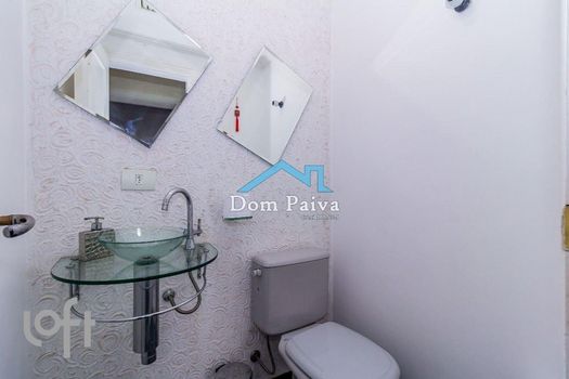Foto 11 do(a) Apartamento de 4 quartos à venda em Vila Mariana, São Paulo