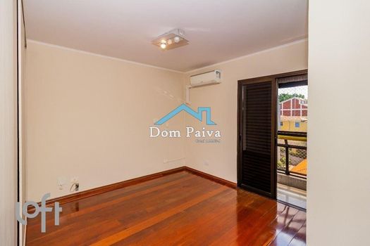 Foto 31 do(a) Apartamento de 4 quartos à venda em Vila Mariana, São Paulo