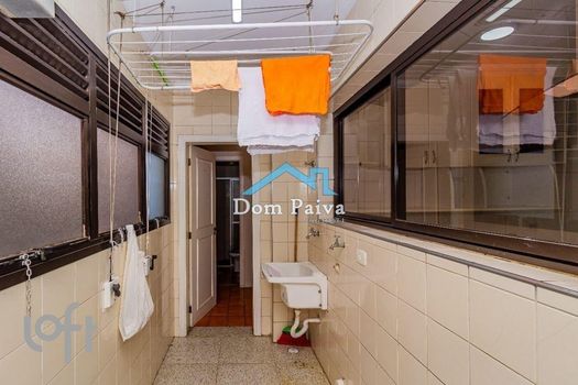 Foto 36 do(a) Apartamento de 4 quartos à venda em Vila Mariana, São Paulo