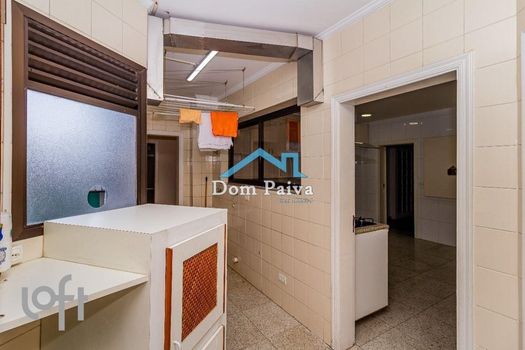 Foto 46 do(a) Apartamento de 4 quartos à venda em Vila Mariana, São Paulo