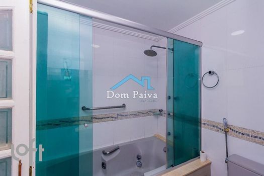 Foto 24 do(a) Apartamento de 4 quartos à venda em Vila Mariana, São Paulo