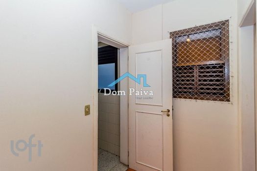 Foto 47 do(a) Apartamento de 4 quartos à venda em Vila Mariana, São Paulo
