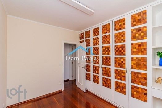 Foto 21 do(a) Apartamento de 4 quartos à venda em Vila Mariana, São Paulo
