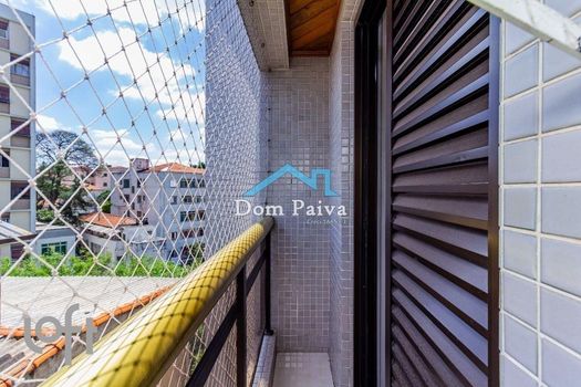 Foto 18 do(a) Apartamento de 4 quartos à venda em Vila Mariana, São Paulo