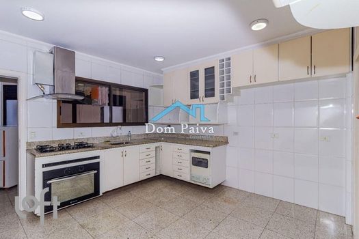Foto 44 do(a) Apartamento de 4 quartos à venda em Vila Mariana, São Paulo