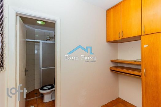 Foto 38 do(a) Apartamento de 4 quartos à venda em Vila Mariana, São Paulo