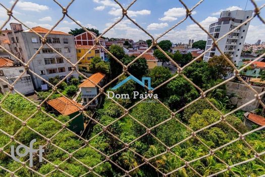 Foto 50 do(a) Apartamento de 4 quartos à venda em Vila Mariana, São Paulo