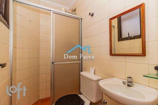 Foto 17 do(a) Apartamento de 4 quartos à venda em Vila Mariana, São Paulo