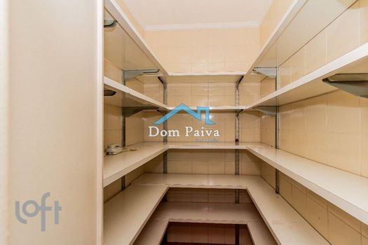 Foto 39 do(a) Apartamento de 4 quartos à venda em Vila Mariana, São Paulo
