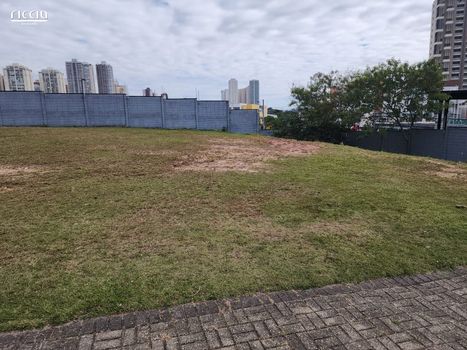 Foto 1 do(a) Terreno false à venda em Condomínio Loteamento Reserva da Barra, São José dos Campos