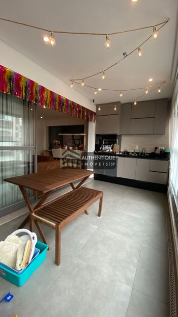 Foto 6 do(a) Apartamento de 2 quartos à venda em Jardim das Acácias, São Paulo