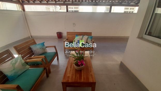 Foto 5 do(a) Apartamento de 2 quartos à venda em Praia do Morro, Guarapari