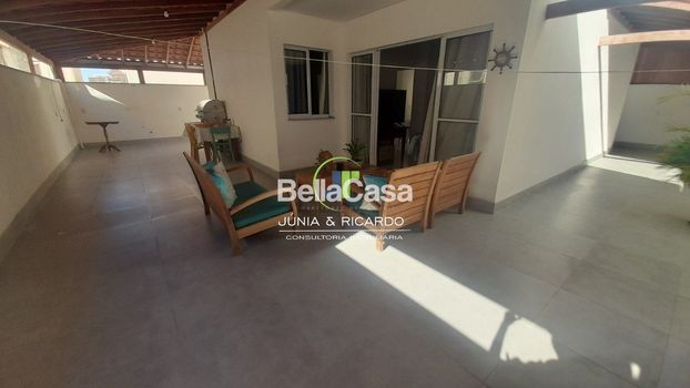Foto 10 do(a) Apartamento de 2 quartos à venda em Praia do Morro, Guarapari
