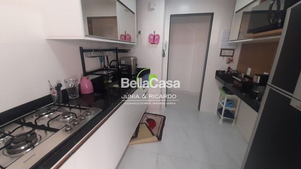 Foto 18 do(a) Apartamento de 2 quartos à venda em Praia do Morro, Guarapari