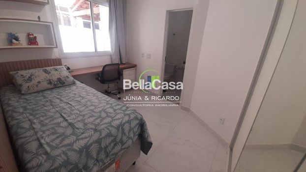 Foto 14 do(a) Apartamento de 2 quartos à venda em Praia do Morro, Guarapari