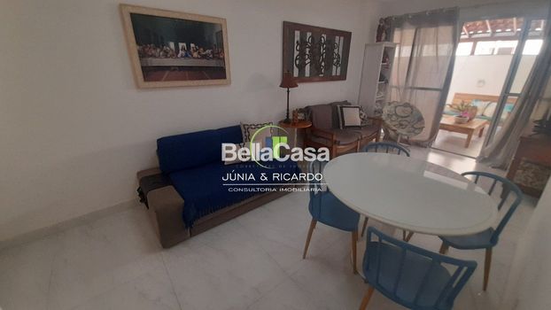 Foto 1 do(a) Apartamento de 2 quartos à venda em Praia do Morro, Guarapari