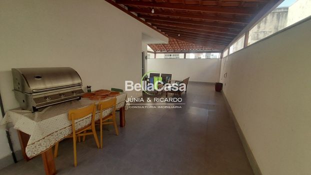Foto 8 do(a) Apartamento de 2 quartos à venda em Praia do Morro, Guarapari
