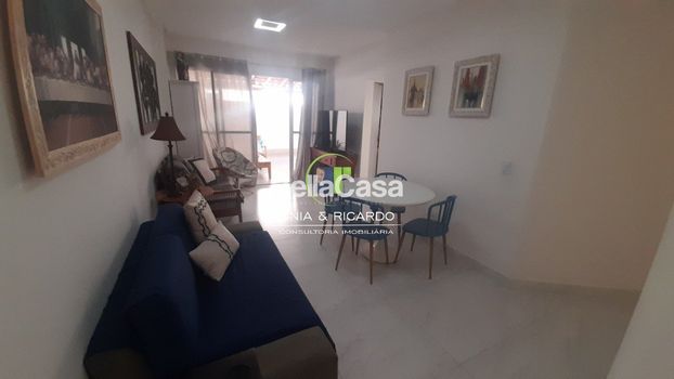 Foto 2 do(a) Apartamento de 2 quartos à venda em Praia do Morro, Guarapari