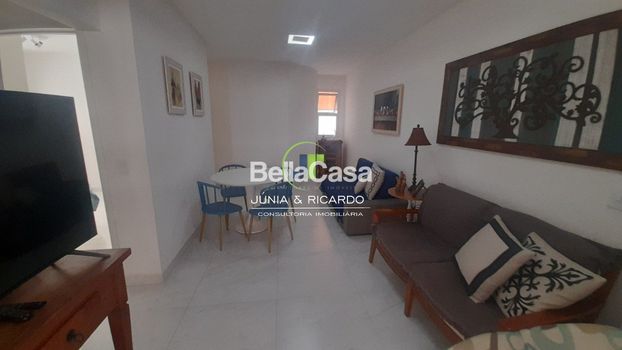 Foto 3 do(a) Apartamento de 2 quartos à venda em Praia do Morro, Guarapari