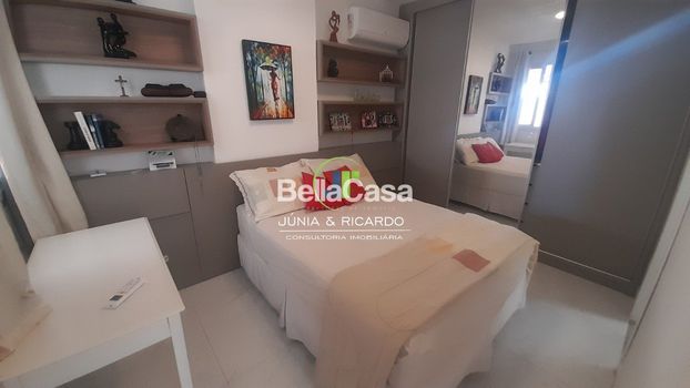 Foto 11 do(a) Apartamento de 2 quartos à venda em Praia do Morro, Guarapari