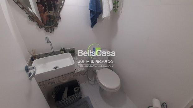 Foto 4 do(a) Apartamento de 2 quartos à venda em Praia do Morro, Guarapari