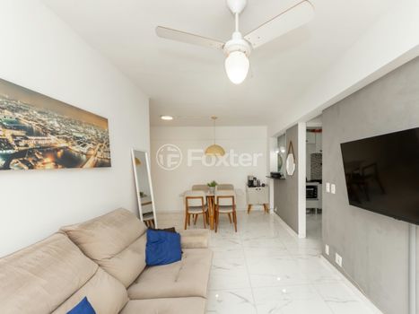 Foto 2 do(a) Apartamento de 2 quartos à venda em Vila Olímpia, São Paulo