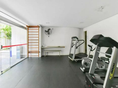 Foto 23 do(a) Apartamento de 2 quartos à venda em Cerqueira César, São Paulo
