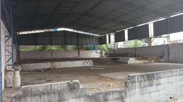 Foto 4 do(a) Galpão / Depósito / Armazém / Pavilhão false à venda em Parque Císper, São Paulo