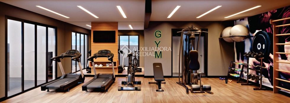 Foto 28 do(a) Apartamento de 2 quartos à venda em Campestre, Santo André