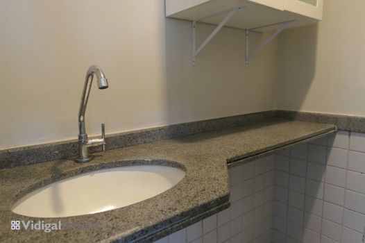 Foto 5 do(a) Sala / Conjunto Comercial false à venda em Alto de Pinheiros, São Paulo