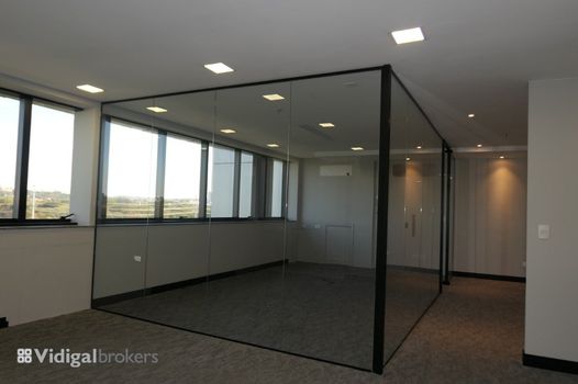 Foto 3 do(a) Sala / Conjunto Comercial false à venda em Alto de Pinheiros, São Paulo