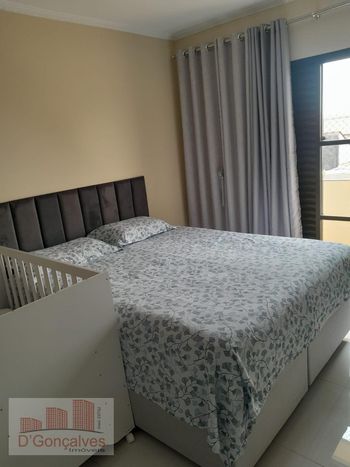Foto 17 do(a) Apartamento de 2 quartos à venda em Piraporinha, Diadema