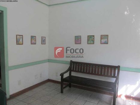 Foto 1 do(a) Sala / Conjunto Comercial de 9 quartos para alugar em Jardim Botânico, Rio de Janeiro