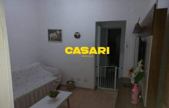 Foto 7 do(a) Casa de 4 quartos à venda em Nova Gerty, São Caetano do Sul