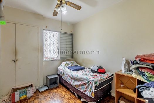 Foto 10 do(a) Apartamento de 3 quartos à venda em Água Branca, São Paulo