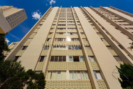 Foto 24 do(a) Apartamento de 3 quartos à venda em Água Branca, São Paulo