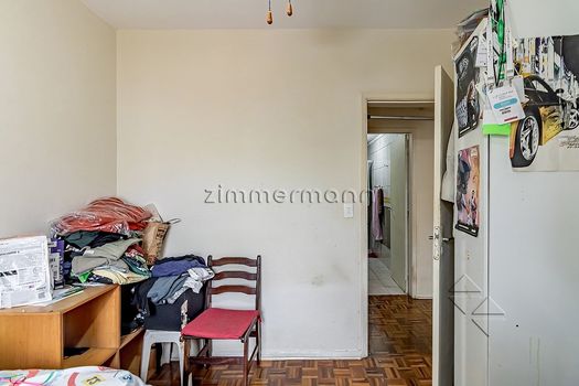 Foto 11 do(a) Apartamento de 3 quartos à venda em Água Branca, São Paulo